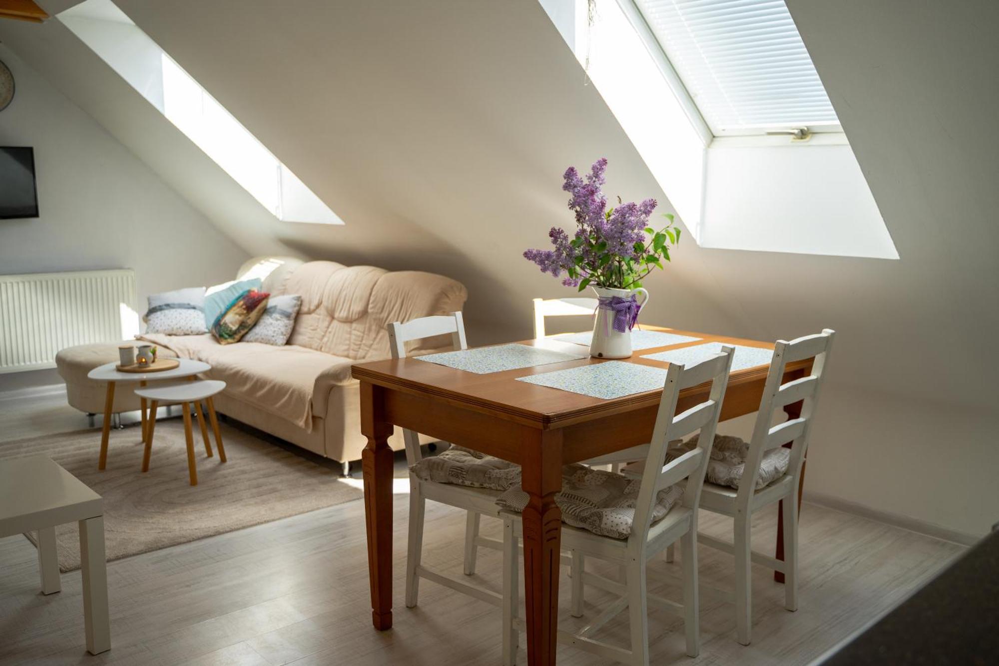 Apartmán Doubravice Hrubá Skála Exteriér fotografie